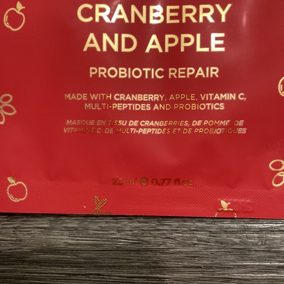 Vitamasques Sheet Masks - Picture 3 of 7